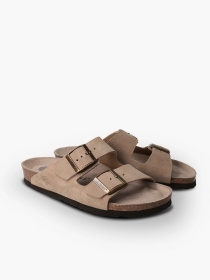 Шлепанцы GENUINS модель G106000 Фото