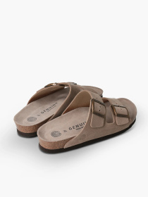 Шлепанцы GENUINS модель G106000 Фото