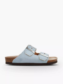 Шлепанцы GENUINS модель G106249 Фото