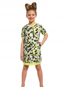 Ночная рубашка Cornette модель 284-69Girl2 Фото