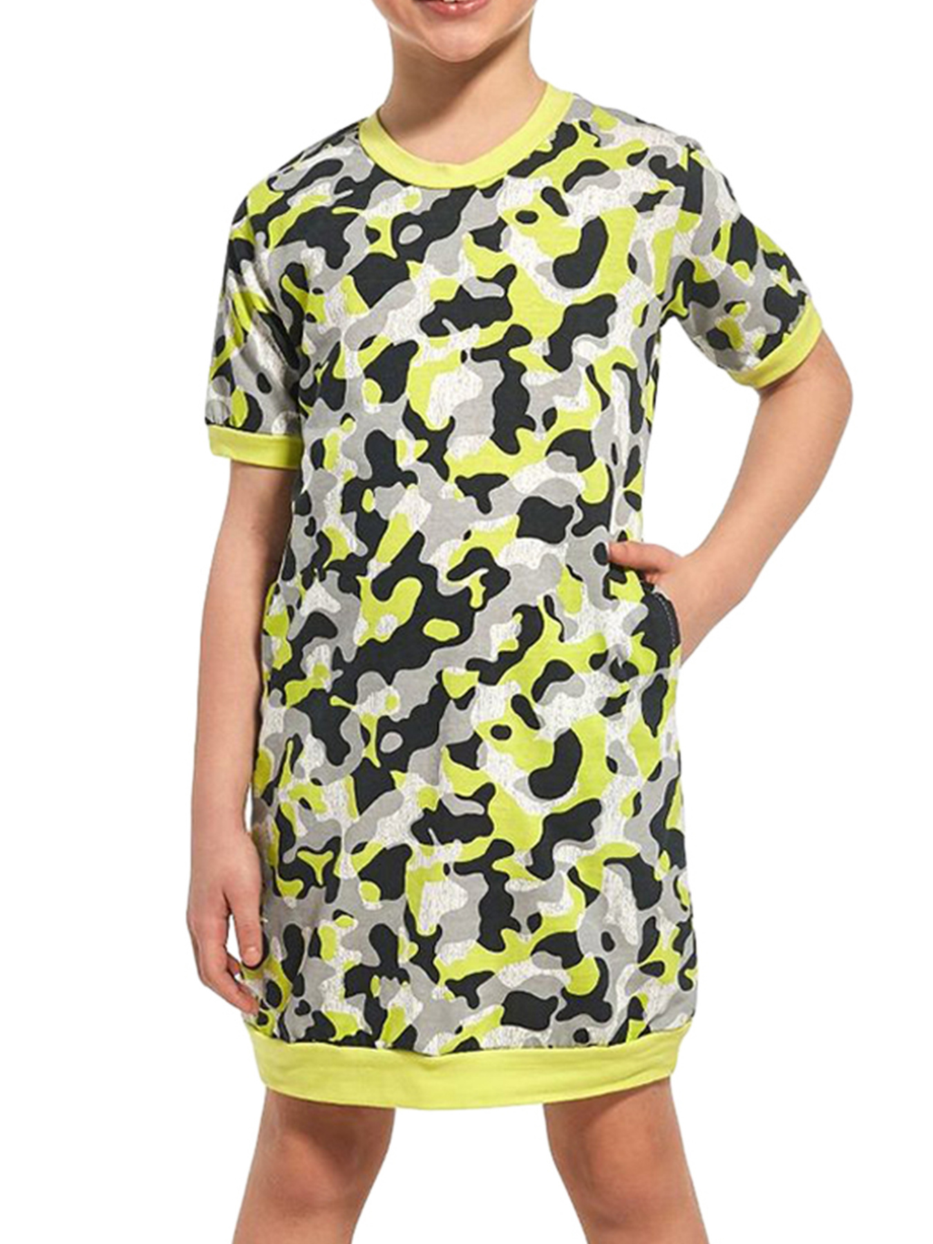 Нічна сорочка Cornette модель 284-69Girl2 Нічна сорочка Cornette модель 284-69Girl2 Фото