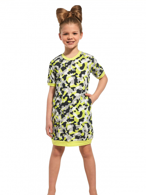 Ночная рубашка Cornette модель 284-69Girl2 Фото