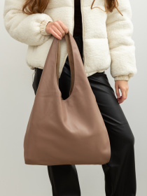 Шопер Famo модель SYM-005_07 Фото