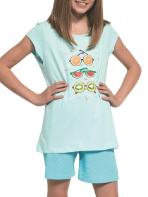 Пижама Cornette модель 788-75Fruits2 Фото