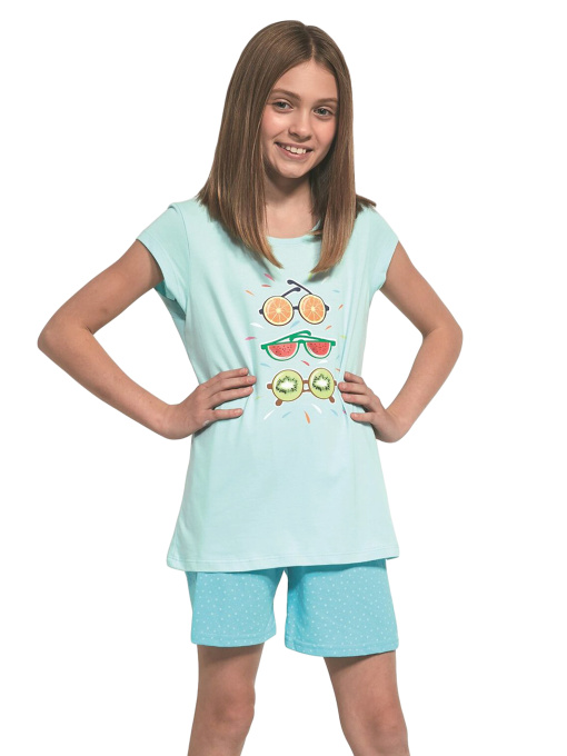 Пижама Cornette модель 788-75Fruits2 Фото