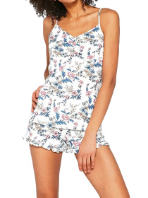 Піжама Cornette модель 373-215Isabel2 Піжама Cornette модель 373-215Isabel2 Фото