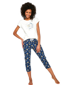 Пижама Cornette модель 388-203Moon Фото