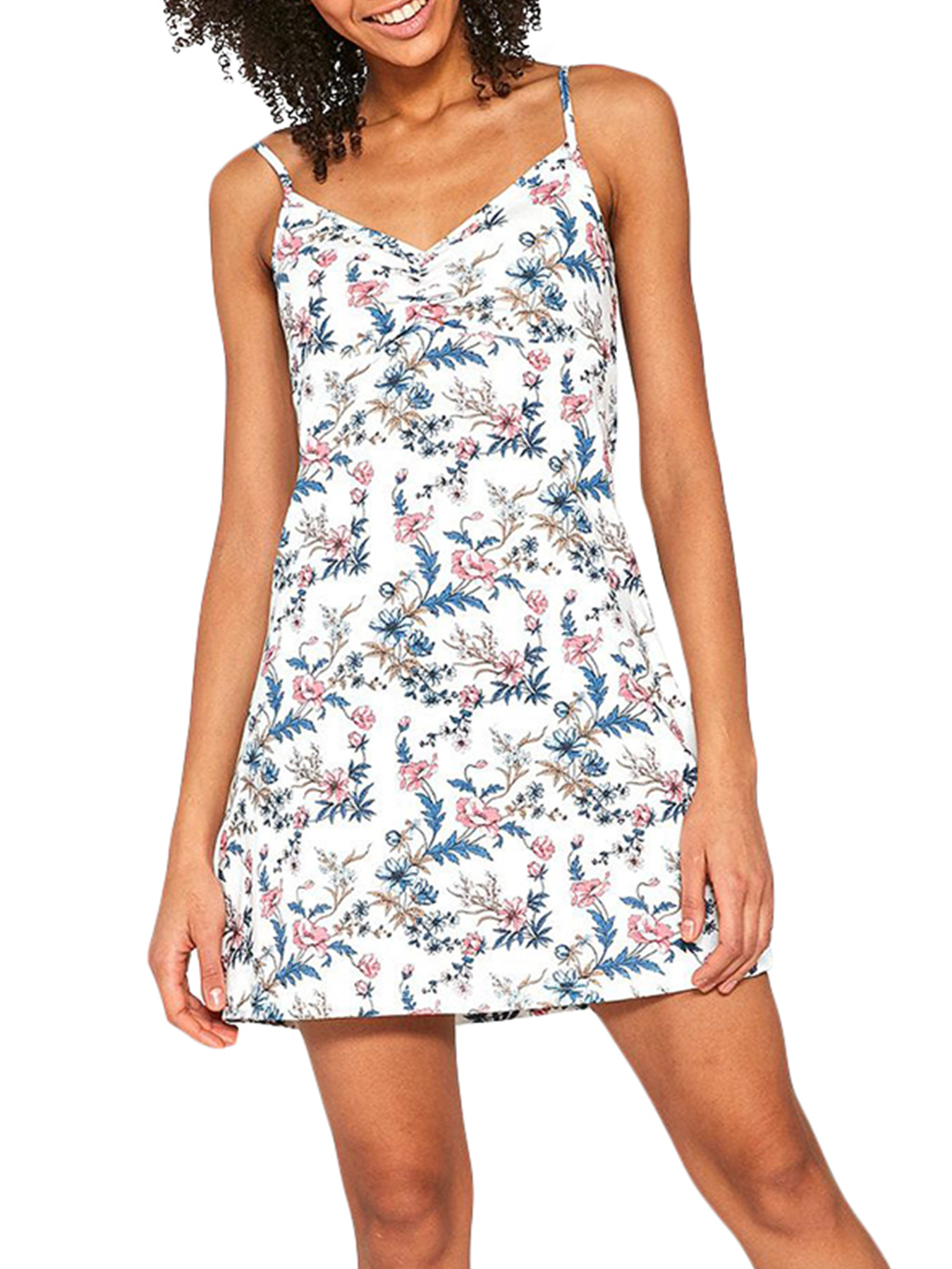 Нічна сорочка Cornette модель 610-213Isabel Нічна сорочка Cornette модель 610-213Isabel Фото