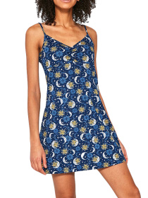 Ночная рубашка Cornette модель 991-212Sandy Фото