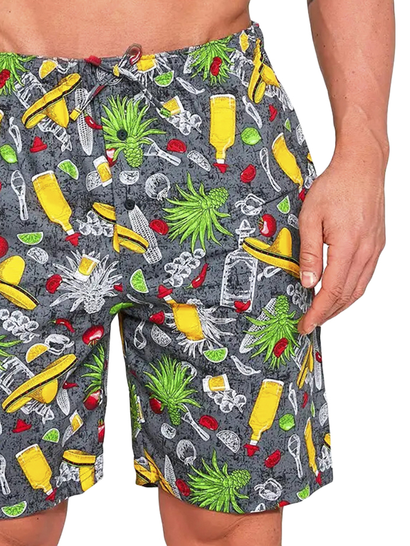 Низ пижамы Cornette модель 698-03 Фото