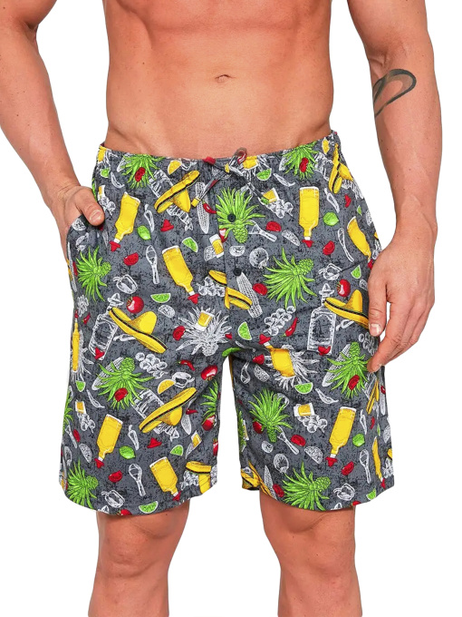 Низ пижамы Cornette модель 698-03 Фото