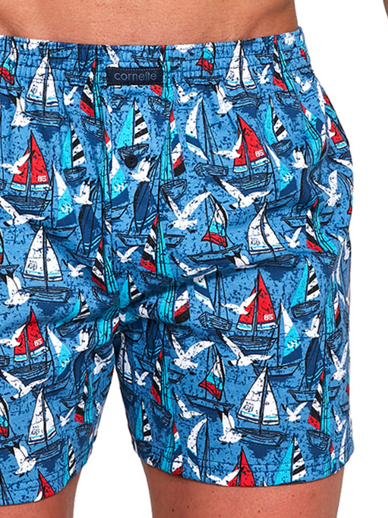 Трусы Cornette модель 001-104Classic Фото