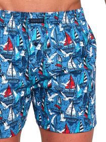 Трусы Cornette модель 001-104Classic Фото