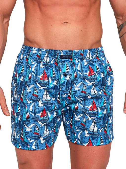 Трусы Cornette модель 001-104Classic Фото