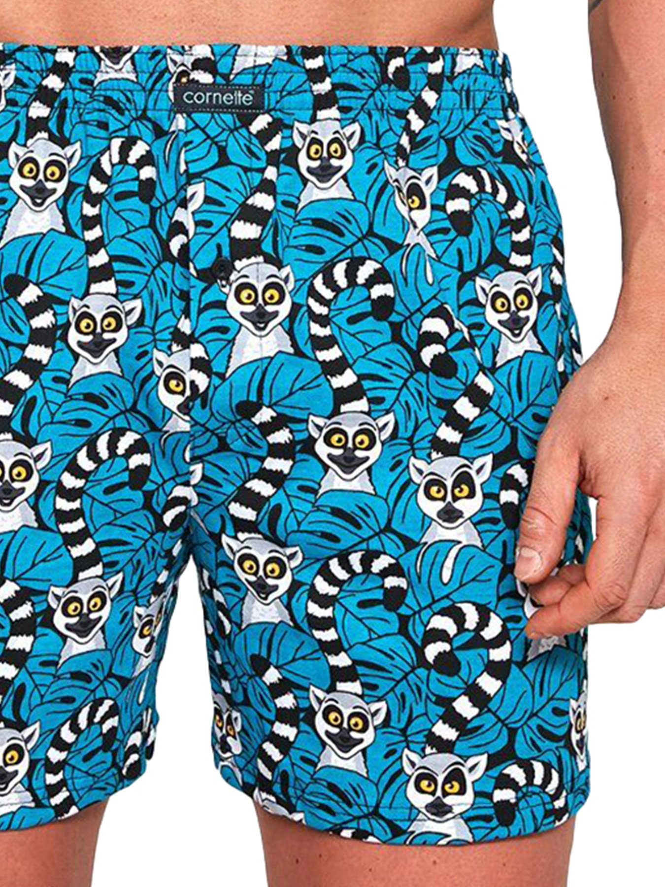 Трусы Cornette модель 001-107Classic Фото