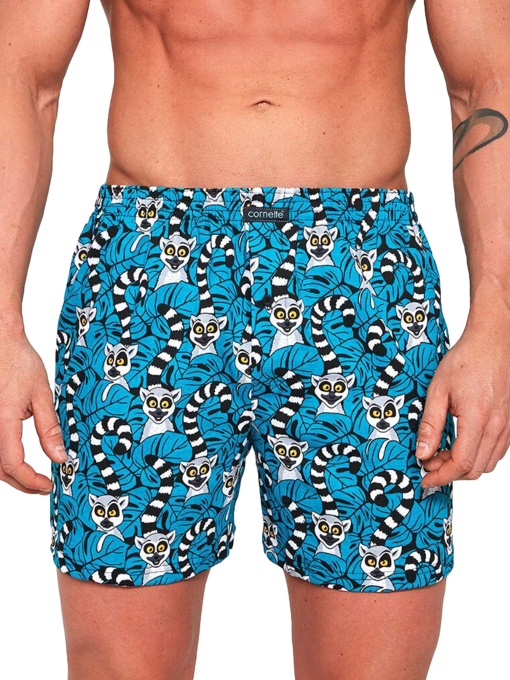 Трусы Cornette модель 001-107Classic Фото