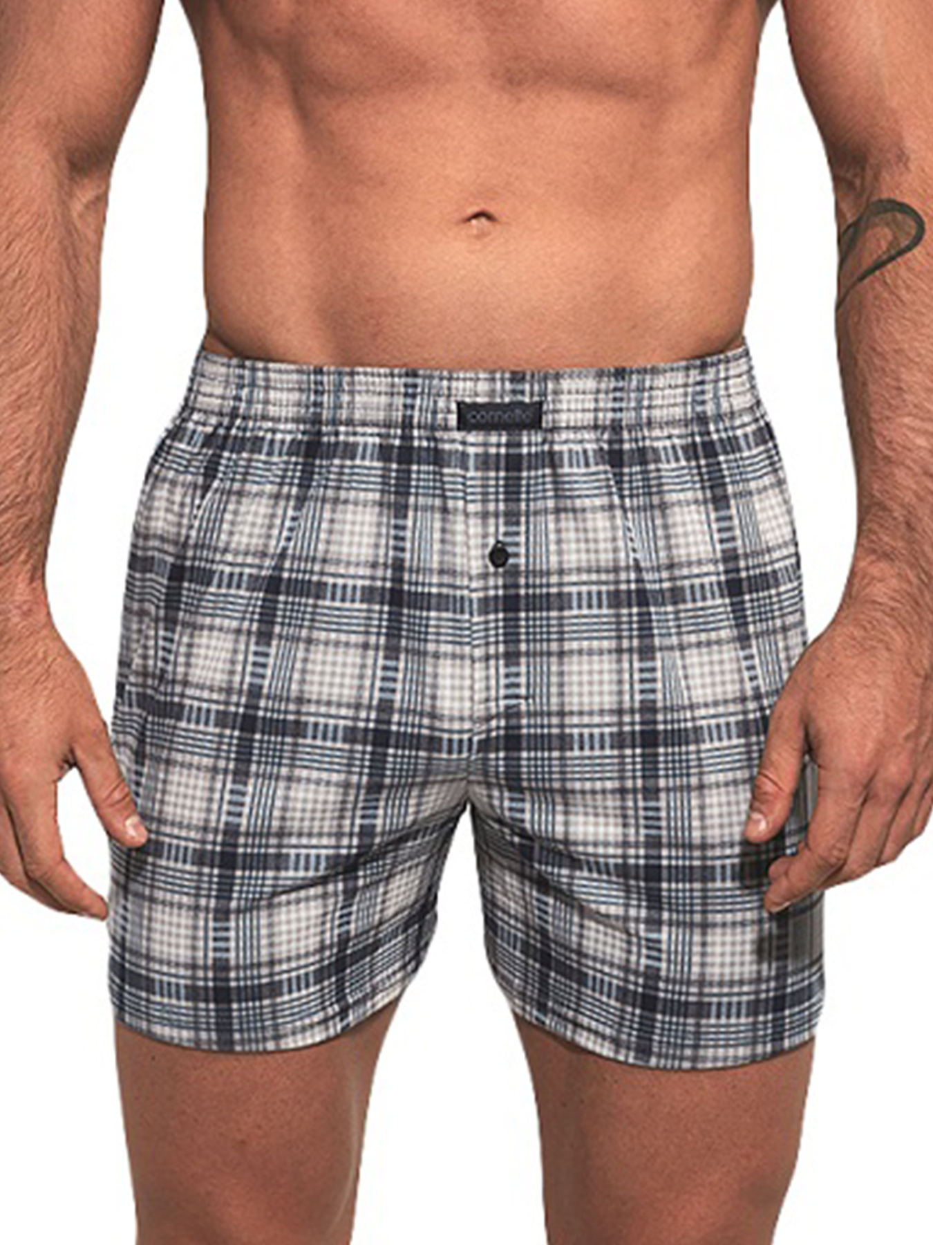 Трусы Cornette модель 002-177Comfort Фото