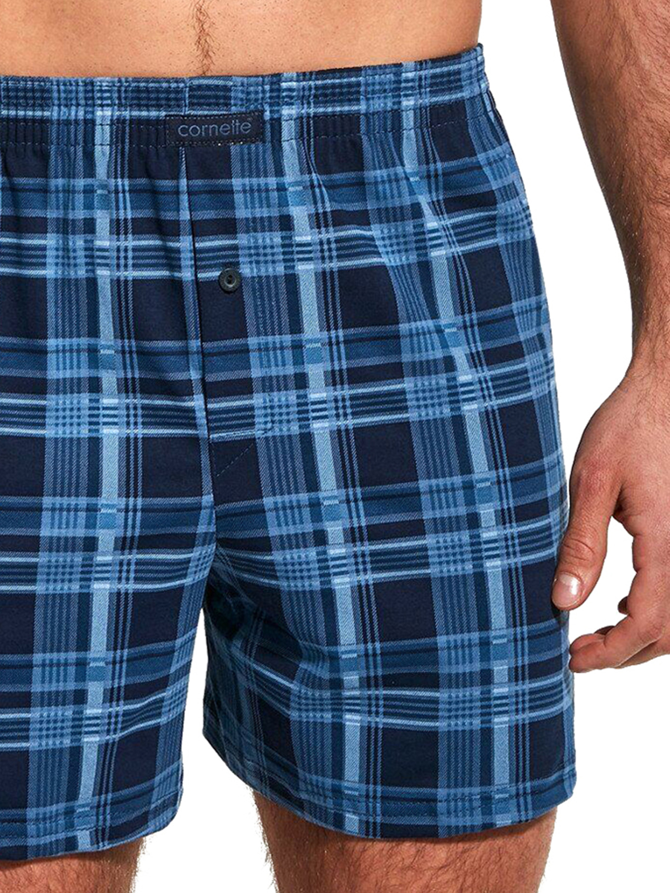 Трусы Cornette модель 002-201 Фото