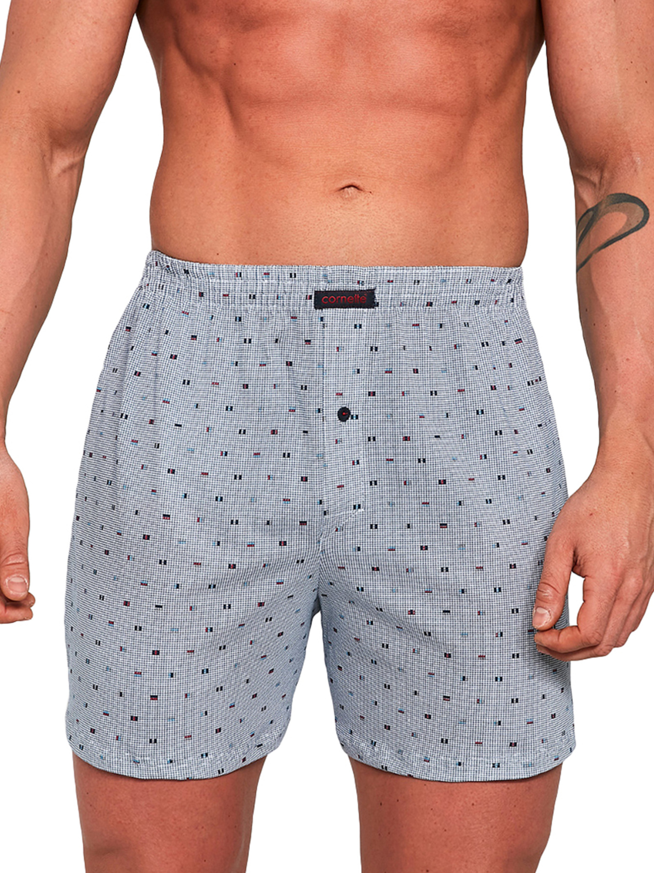 Трусы Cornette модель 002-218Comfort Фото