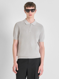 Футболки и поло Antony Morato модель MMSW01521-YA100071-1013 Фото