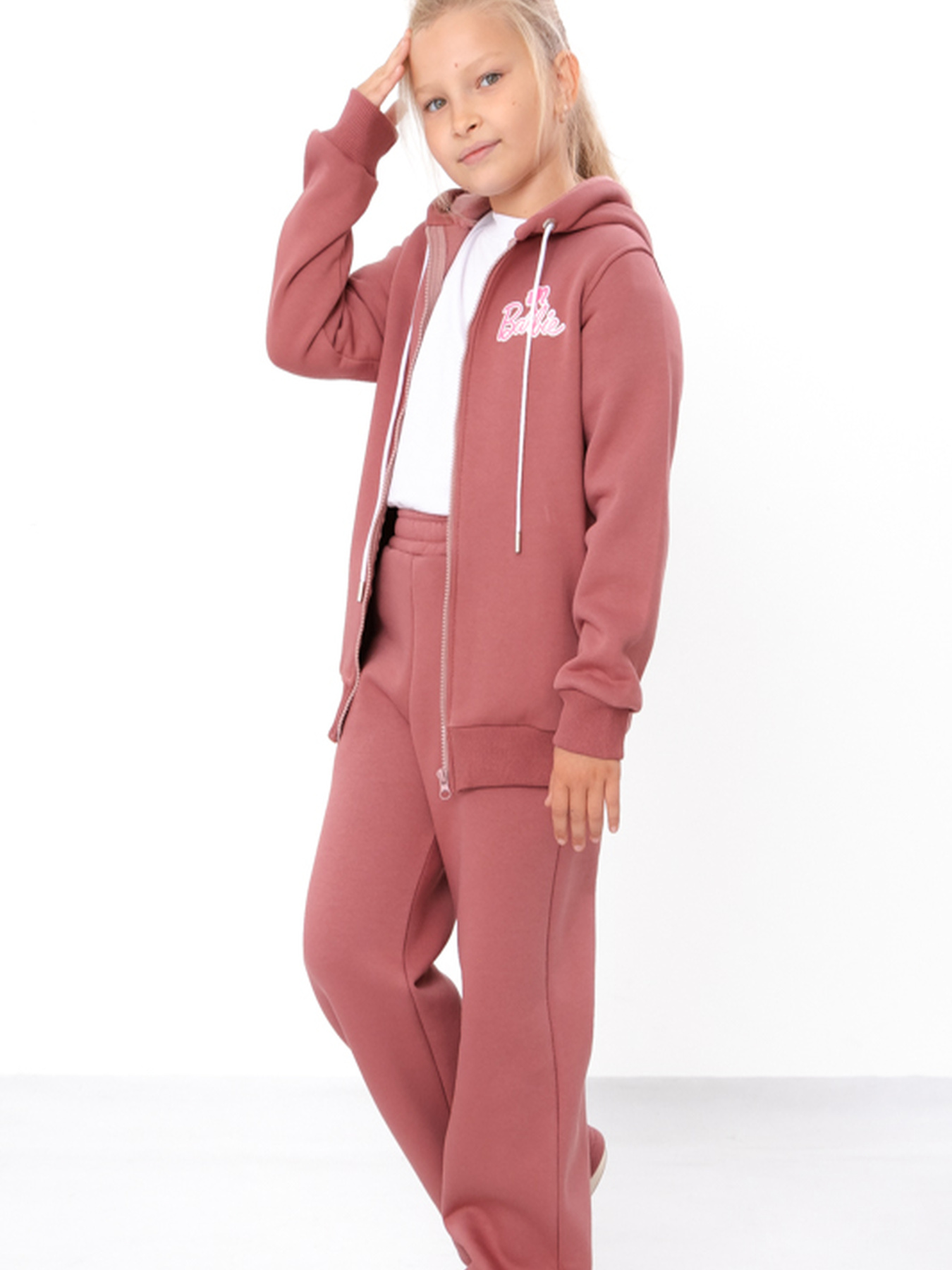 Брюки повседневные Носи своє модель 6437-025-dzheralxdn Фото