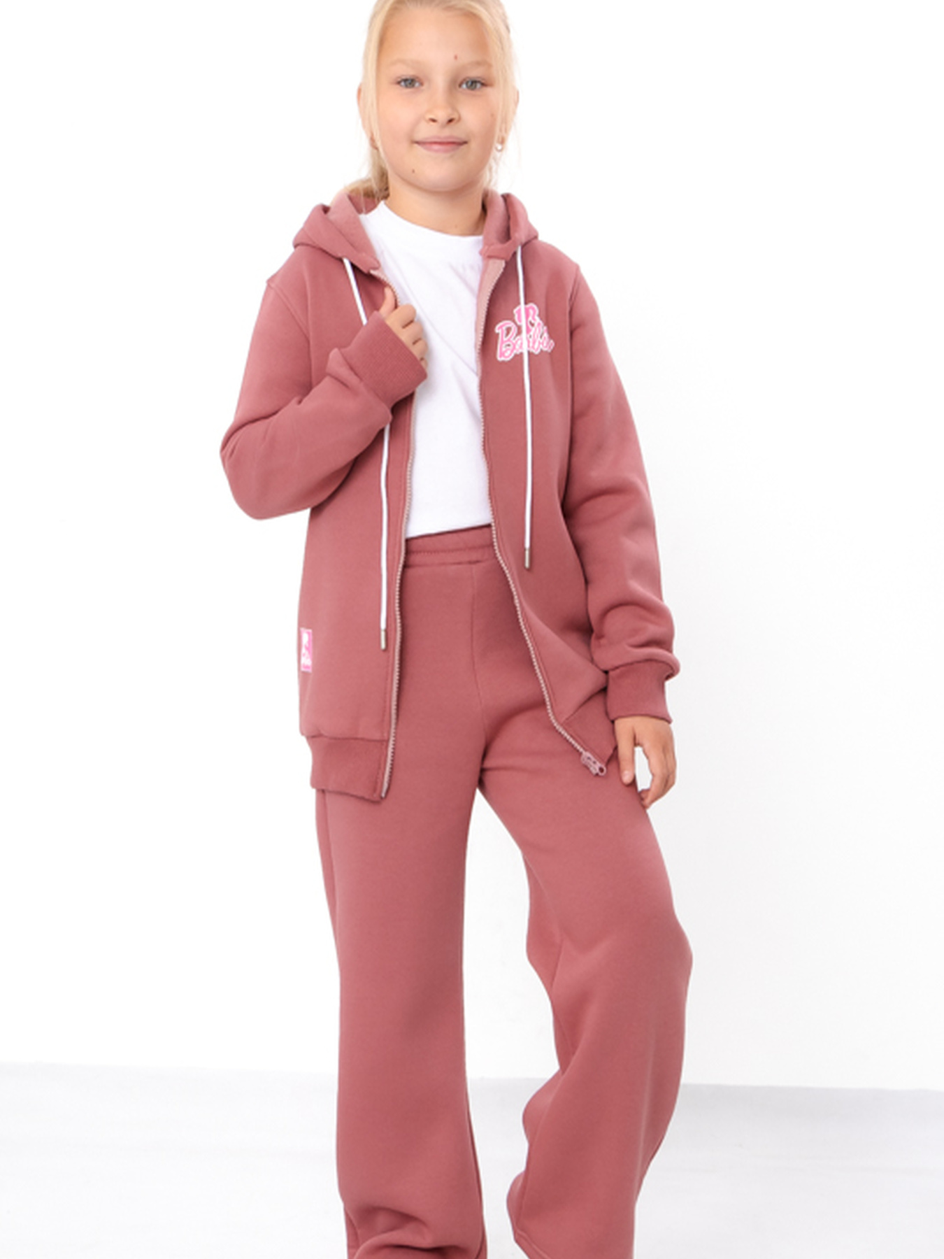 Повседневные штаны Носи своє модель 6437-025-dzheralxdn Фото