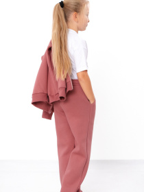 Повседневные штаны Носи своє модель 6437-025-dzheralxdn Фото