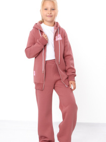 Повсякденні штани Носи своє модель 6437-025-dzheralxdn Фото