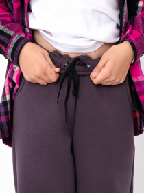 Повседневные штаны Носи своє модель 6437-025-2-nzhir Фото