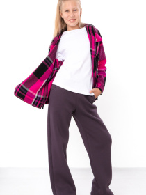 Повседневные штаны Носи своє модель 6437-025-2-nzhir Фото