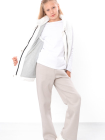 Повседневные штаны Носи своє модель 6437-025-2-dimchastij Фото