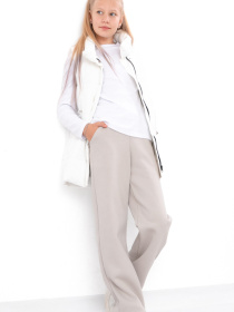 Повседневные штаны Носи своє модель 6437-025-2-dimchastij Фото