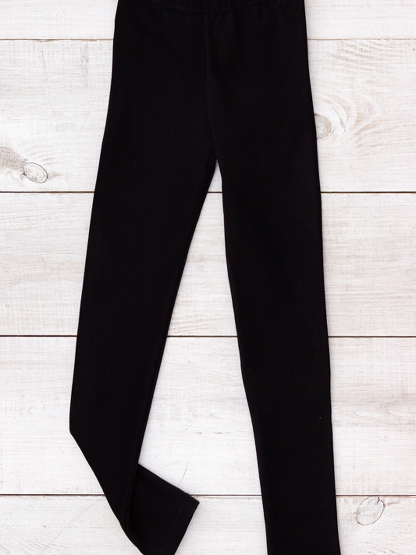 Леггинсы Носи своє модель 6000-113-1-chornij Фото