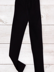 Леггинсы Носи своє модель 6000-113-1-chornij Фото