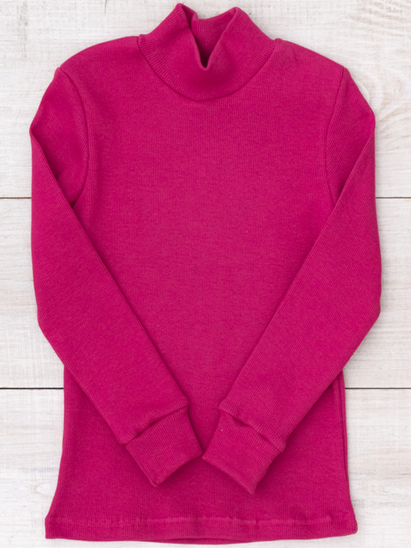 Водолазка Носи своє модель 6068-019-1-oksamitova-orhdeq Фото