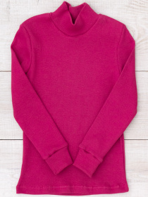 Водолазка Носи своє модель 6068-019-1-oksamitova-orhdeq Фото