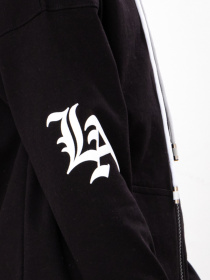 Повсякденний костюм Носи своє модель 6422-057-33-chornij-la Фото