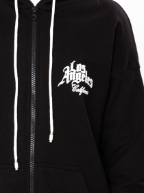 Повсякденний костюм Носи своє модель 6422-057-33-chornij-la Фото