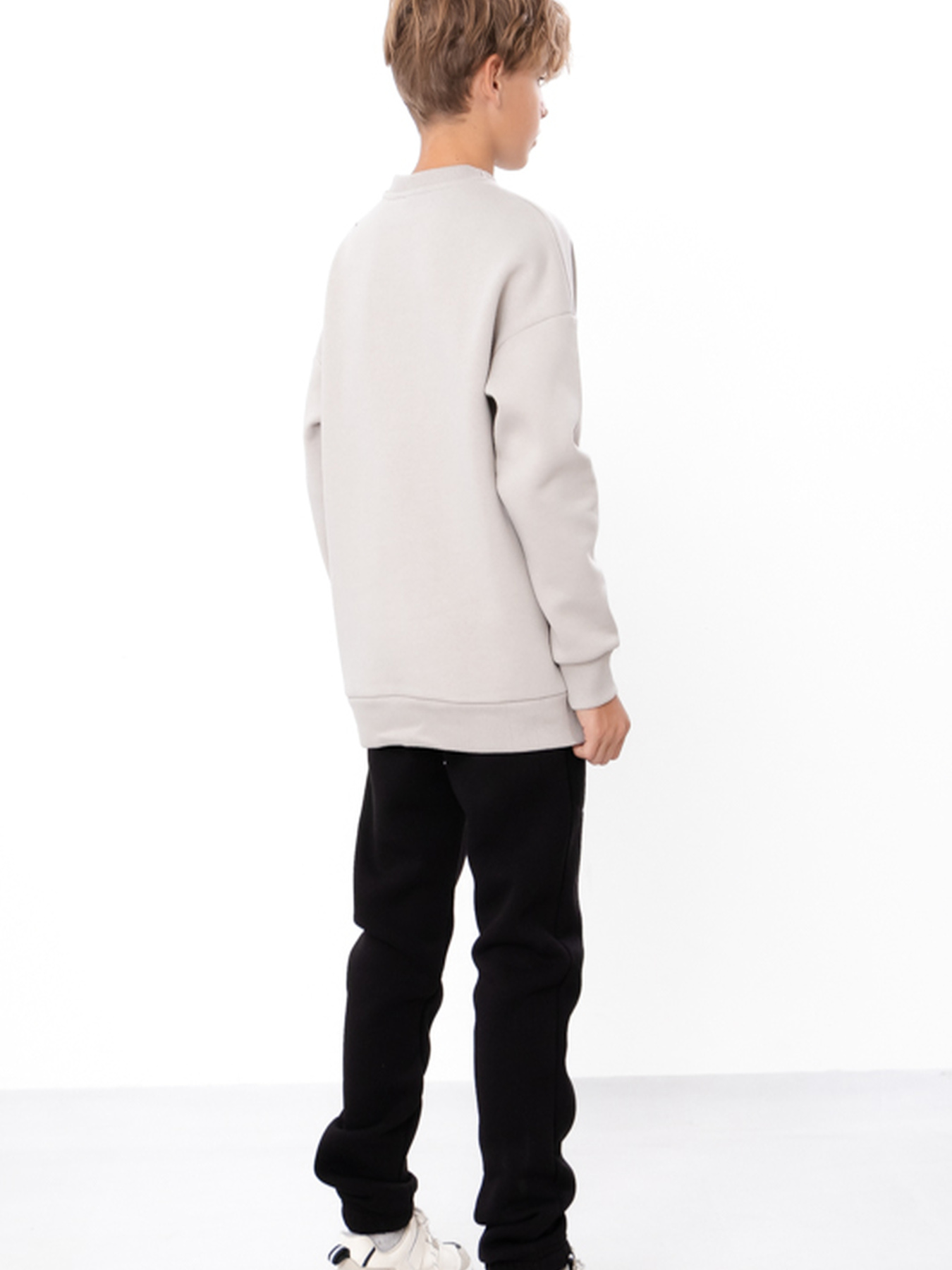 Костюм Носи своє модель 6396-025-33-1-dimchastij-goat Фото