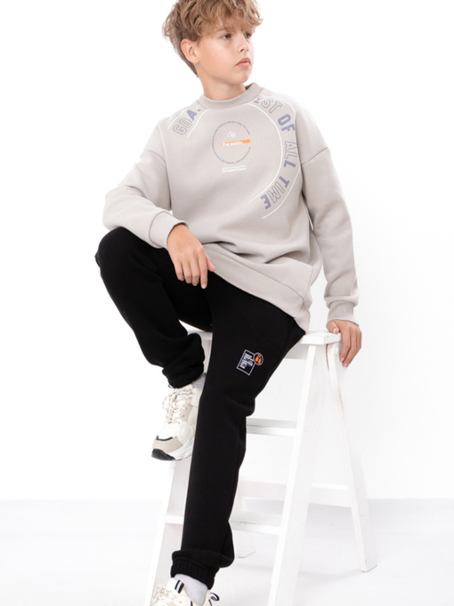 Костюм Носи своє модель 6396-025-33-1-dimchastij-goat Фото