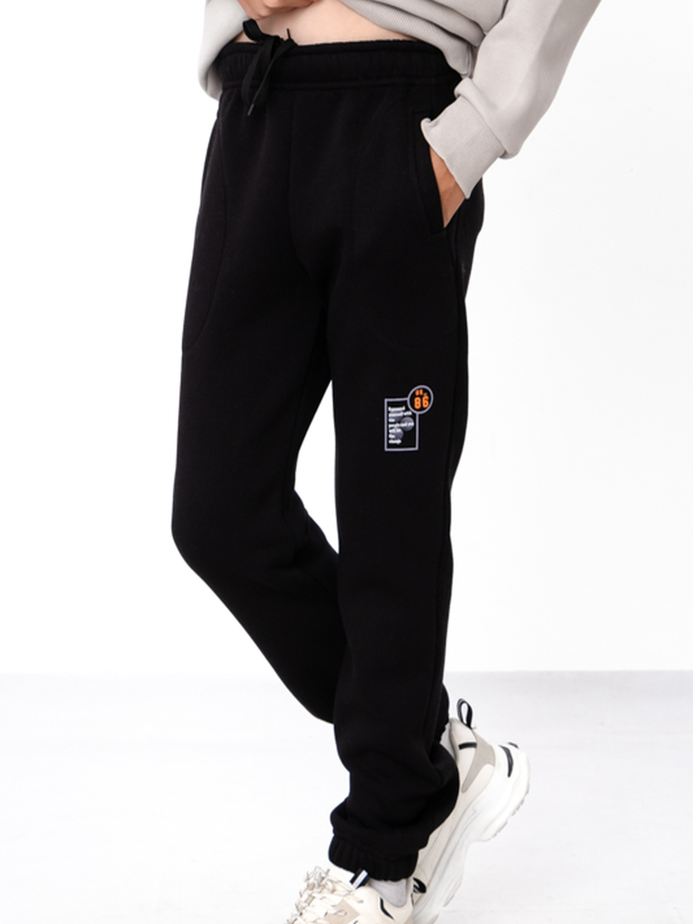 Повседневный костюм Носи своє модель 6396-025-33-1-dimchastij-goat Фото