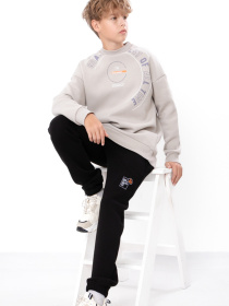 Повсякденний костюм Носи своє модель 6396-025-33-1-dimchastij-goat Фото