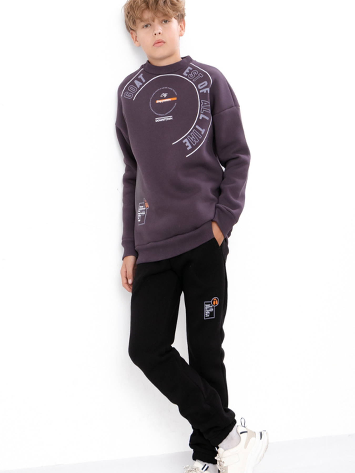 Костюм Носи своє модель 6396-025-33-1-nzhir-goat Фото