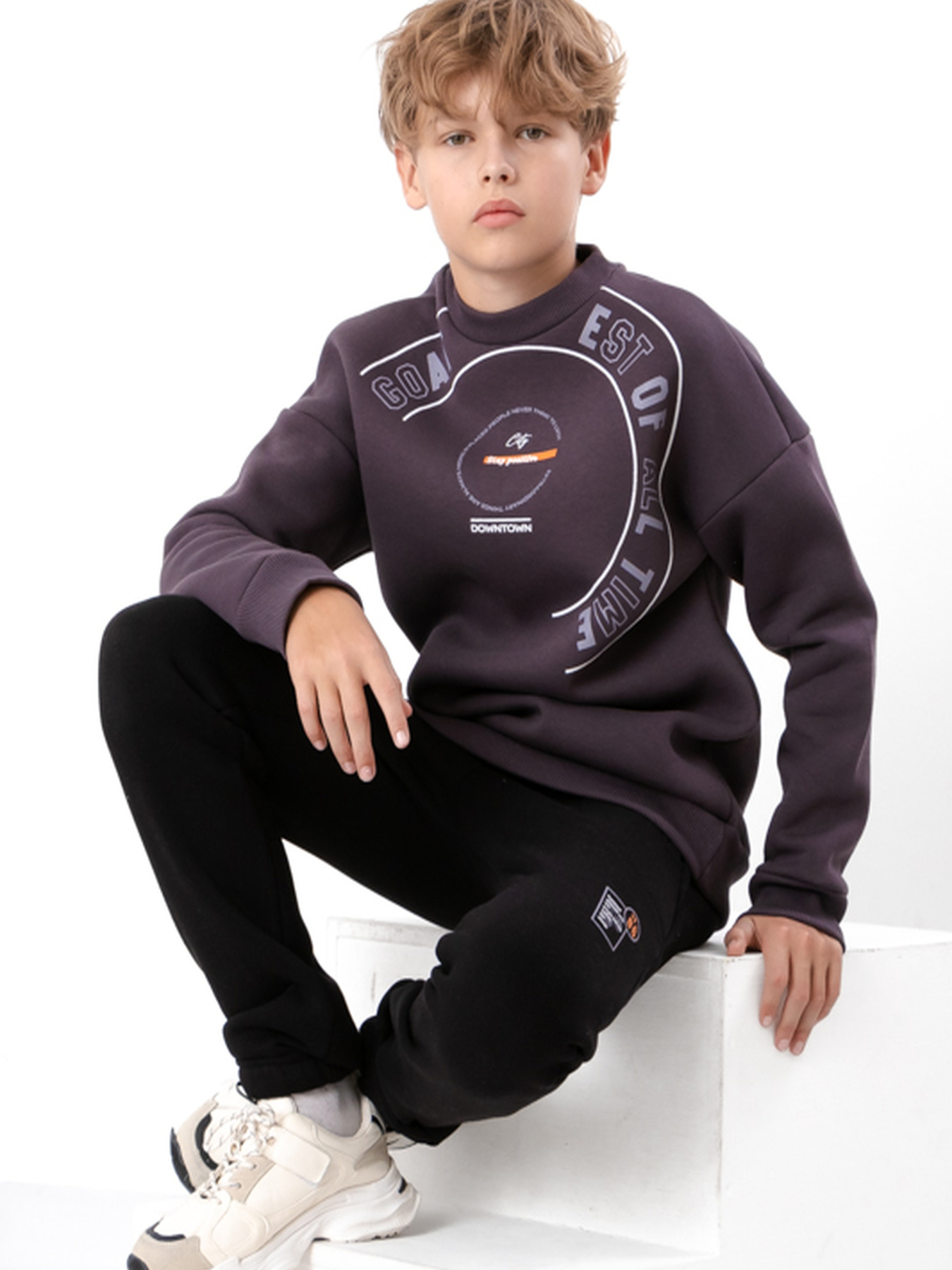 Костюм Носи своє модель 6396-025-33-1-nzhir-goat Фото