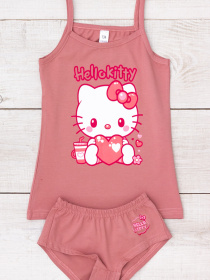 Комплект белья Носи своє модель 6345-036-33-dzheralxdn-kitty Фото