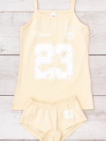 Комплект белья Носи своє модель 6345-036-33-1-vanlx-23 Фото