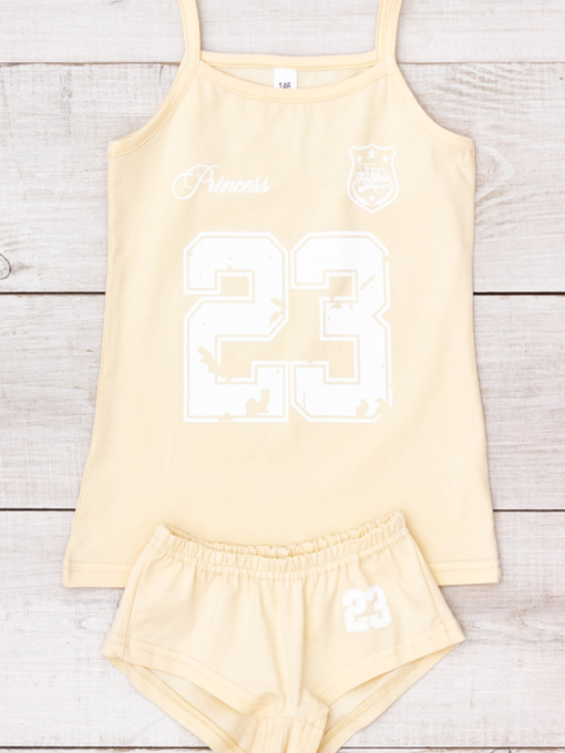 Комплект белья Носи своє модель 6345-036-33-1-vanlx-23 Фото