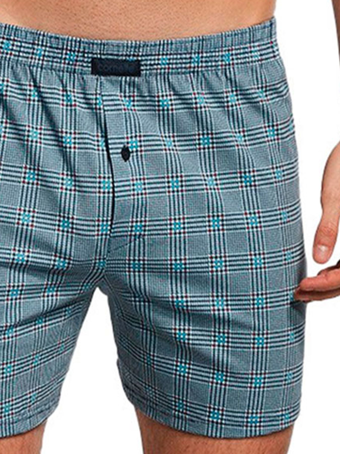 Трусы Cornette модель 008-156Comfort Фото