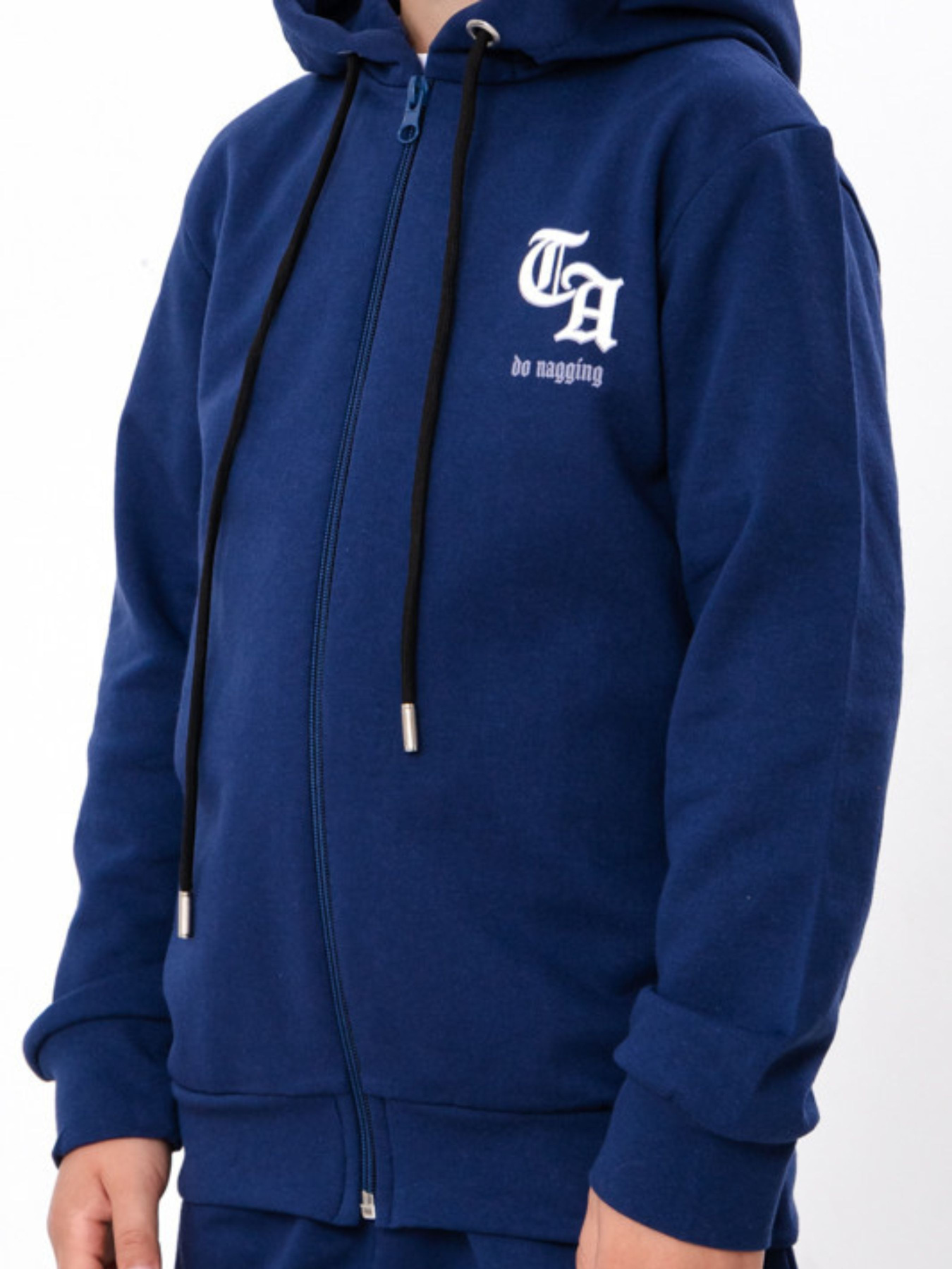 Спортивный костюм Носи своє модель 6018-023-33-1-sapfrovij-ranger Фото