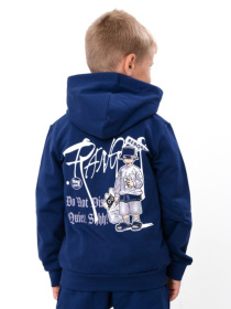 Спортивный костюм Носи своє модель 6018-023-33-1-sapfrovij-ranger Фото